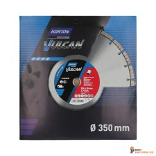 nortonschleifmittel/NORTON_schleifmittel_70184643658 Diamond Blade Norton Vulcan TURBO LASER 35x2 1x3.2_151323